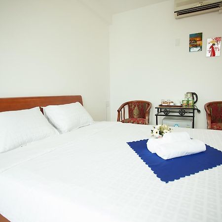 Funtour Hotel Danang Exterior photo