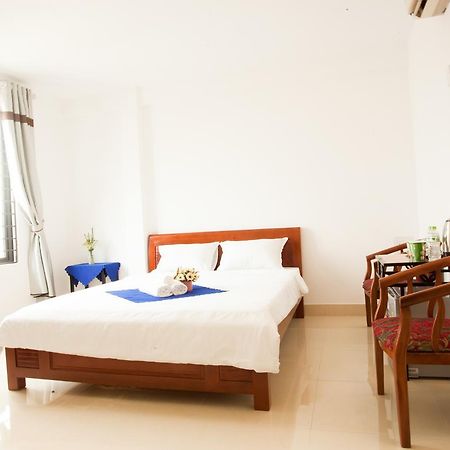 Funtour Hotel Danang Exterior photo
