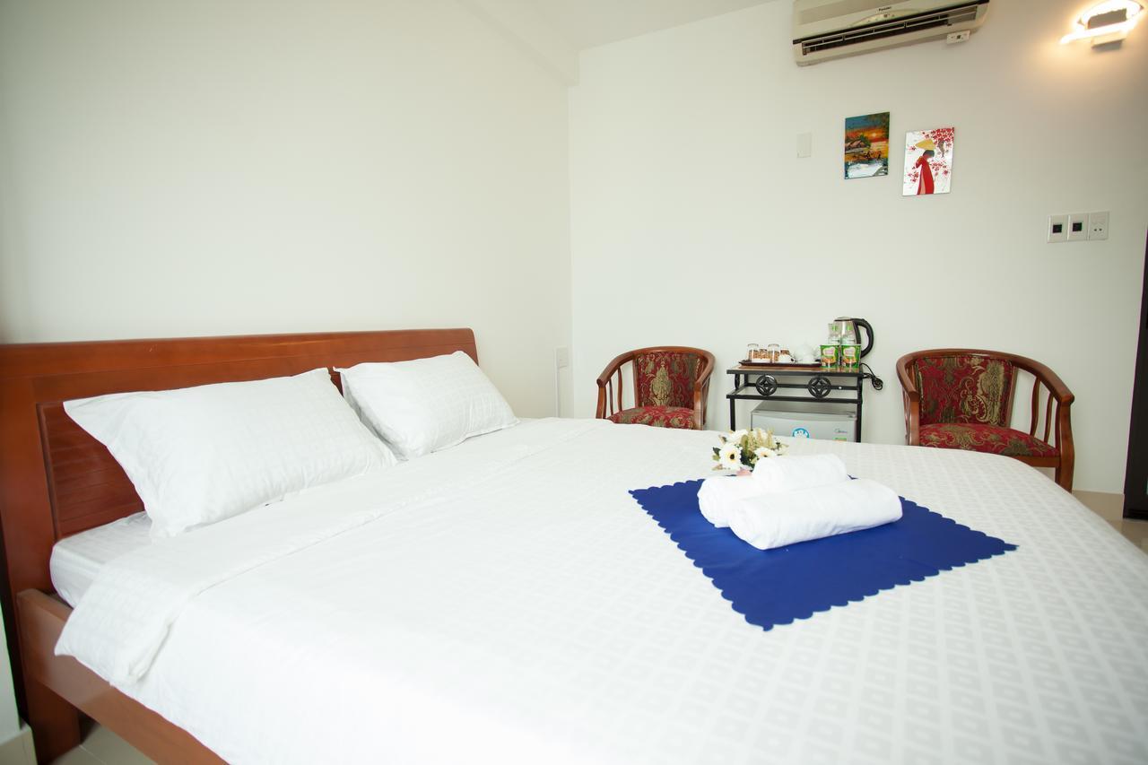 Funtour Hotel Danang Exterior photo