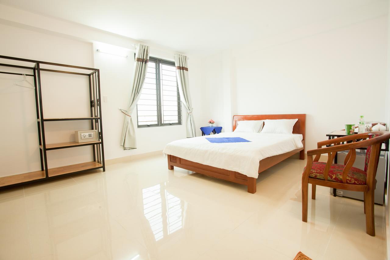Funtour Hotel Danang Exterior photo