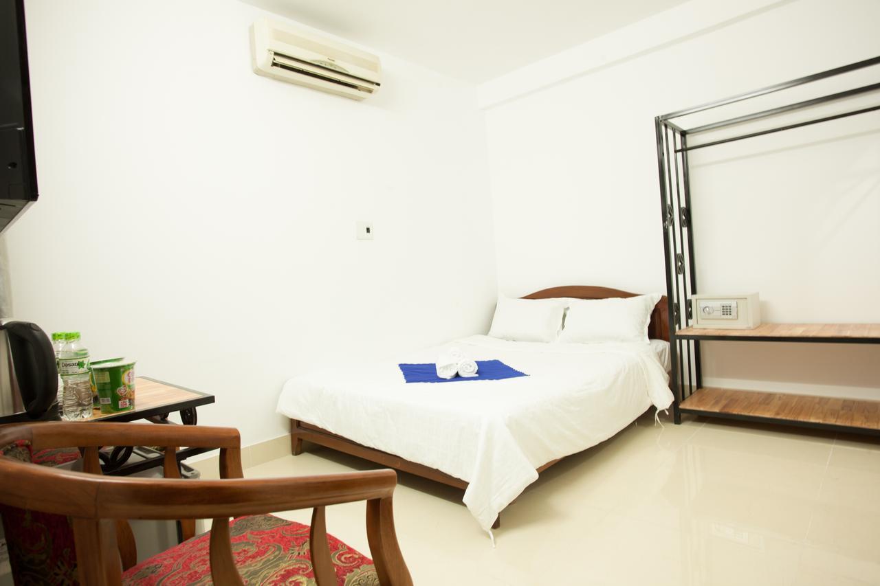 Funtour Hotel Danang Exterior photo