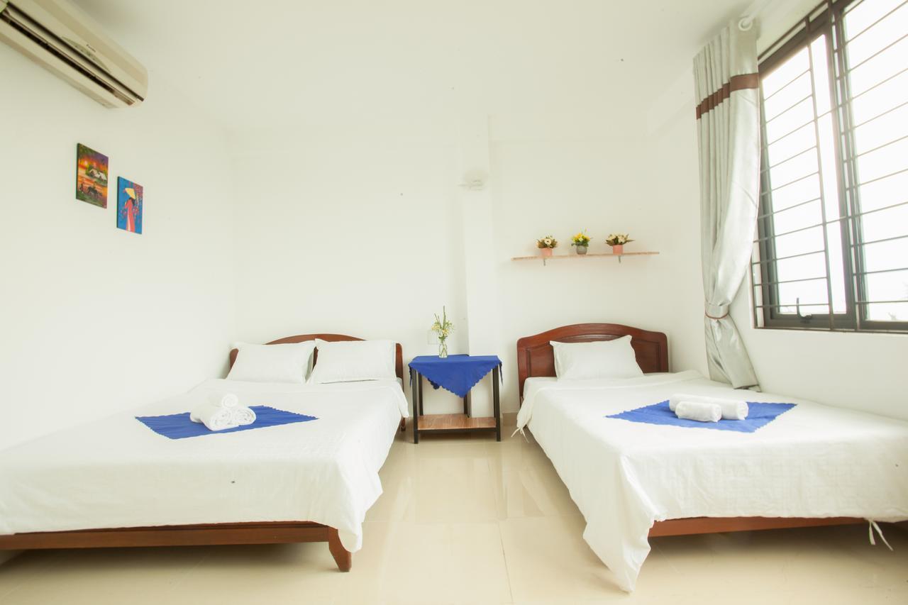 Funtour Hotel Danang Exterior photo