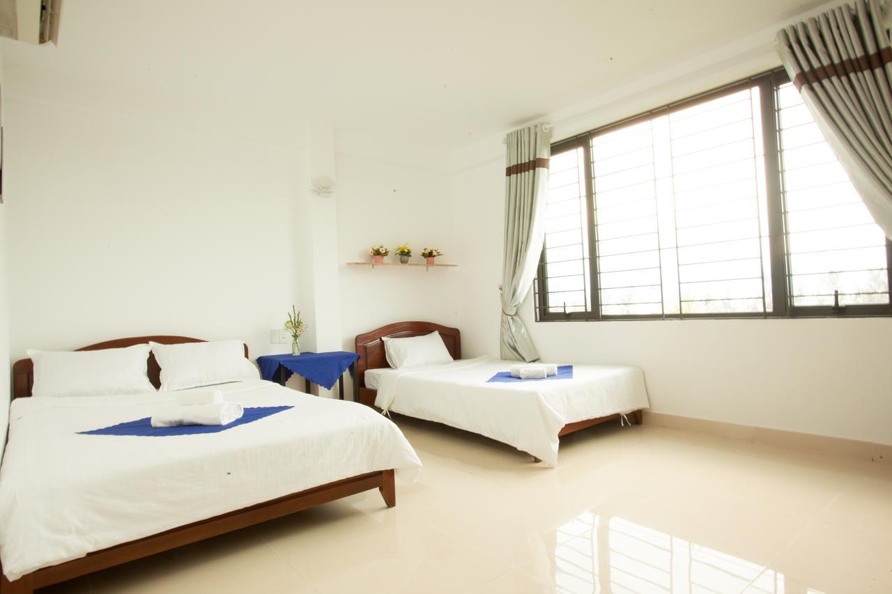 Funtour Hotel Danang Exterior photo