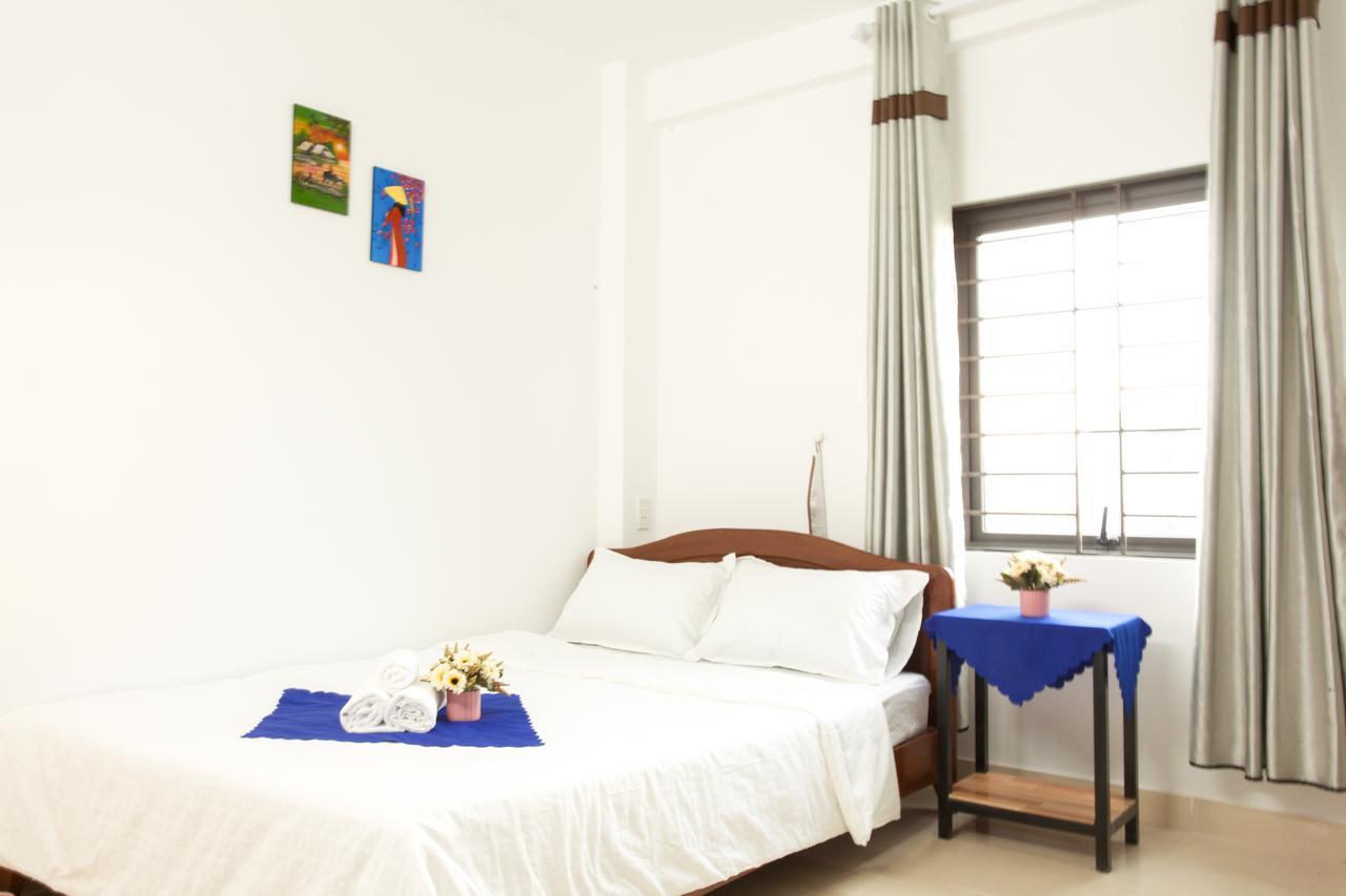 Funtour Hotel Danang Exterior photo