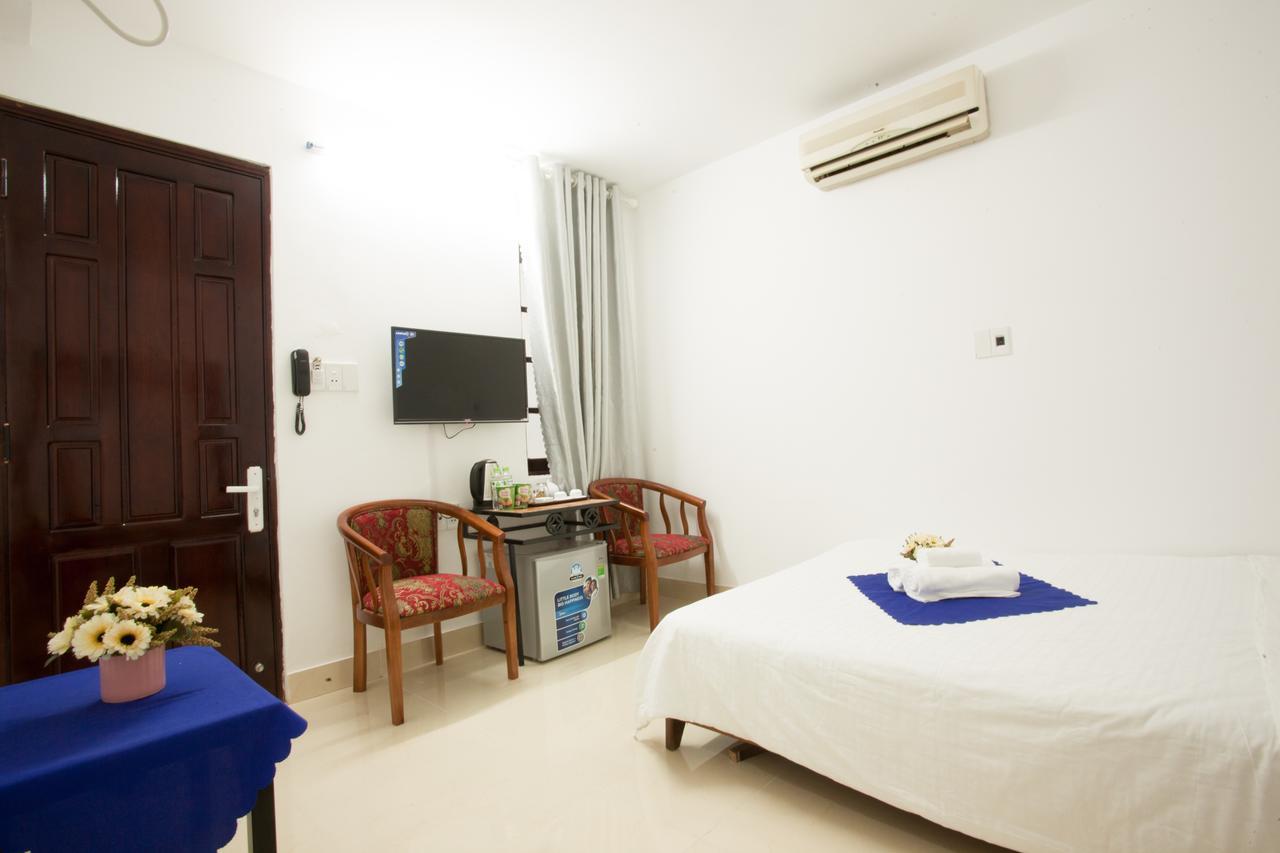 Funtour Hotel Danang Exterior photo