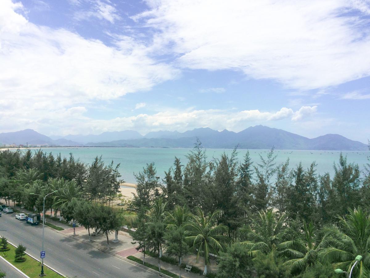 Funtour Hotel Danang Exterior photo