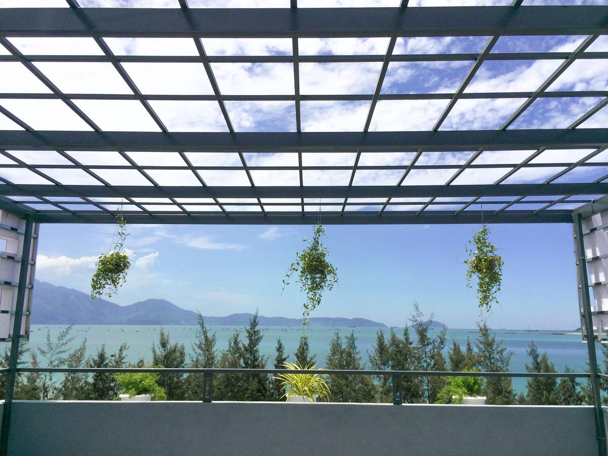 Funtour Hotel Danang Exterior photo